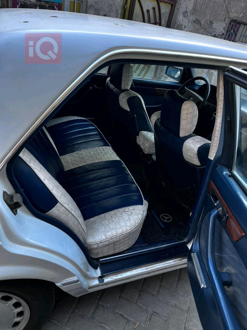 مێرسێدس بێنز S-Class